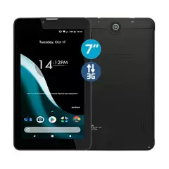 ADVANCE - Tablet Advance 7 1GB 16GB Negro 3G