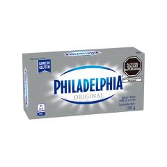 Philadelphia - Queso crema Philadelphia Brick 180 g