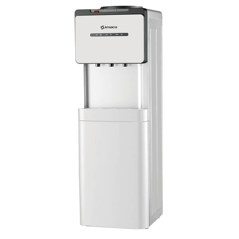 Dispensador de Mesa Oster OS-PWD520W Agua Fría y Caliente Blanco