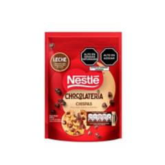 NESTLE - Gota Pasta Chocolate Nestlé Chispa 200 g