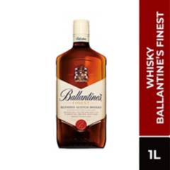 BALLANTINES FINEST - Whisky Finest 1L