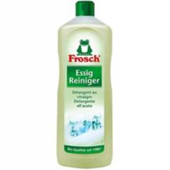 FROSCH - Eco-amigable limpiador antisarro con vinagre