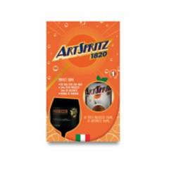 YUPI - Licor Art Spritz + 1L Tosti Prosecco Pack 450mL