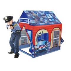 GAME POWER - Carpa Estación de Policia Game Power