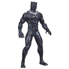 Black Panther Olympus Figure