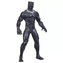 undefined - Black Panther Olympus Figura de Acción