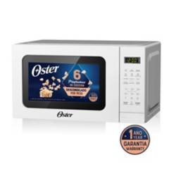 OSTER - Horno Microondas Oster Pogme2701 20 Lt 700W