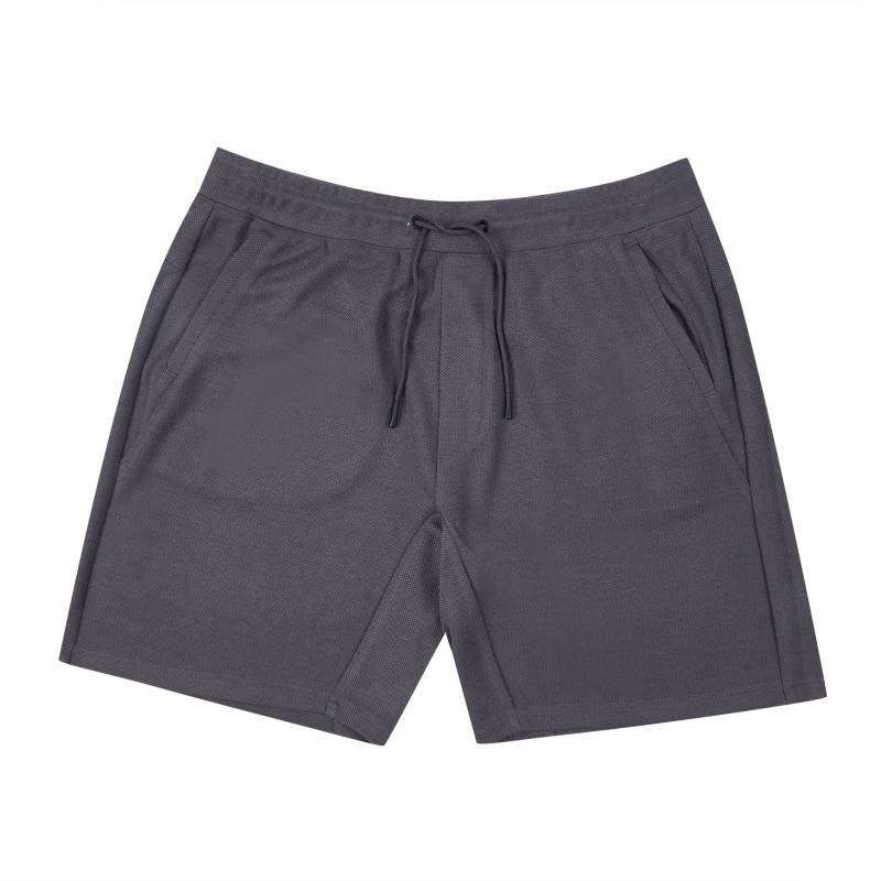 Short franela 2024 hombre