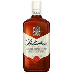 BALLANTINES FINEST - Whisky Ballantine's Finest 700mL
