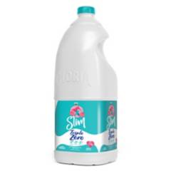 GLORIA - Yogurt Descremado Gloria Slim Bebible de Fresa 1.7 Kg