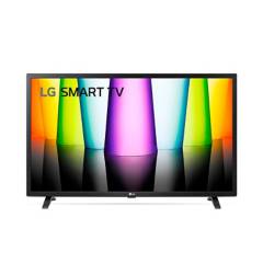 Televisor LG Hd 32" Thinq AI 32LQ630BPSA