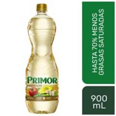 PRIMOR - Aceite vegetal Primor Premium de 900 mL