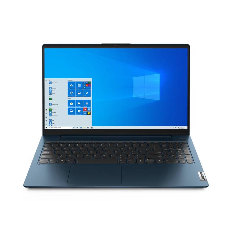 LENOVO - Laptop Lenovo Ideapad 3i Intel Core i3-1115G4 8GB 256GB SSD 15.6”