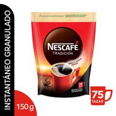 NESCAFE - Café Nescafé Tradición 150 g