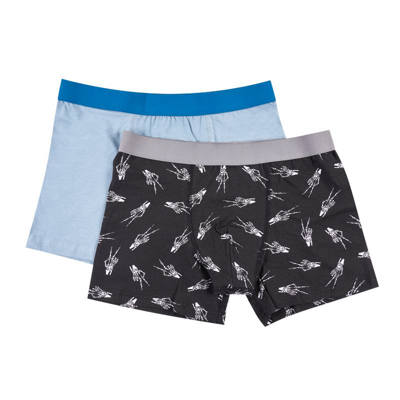 Pack 2 Boxer Hombre Combo 12