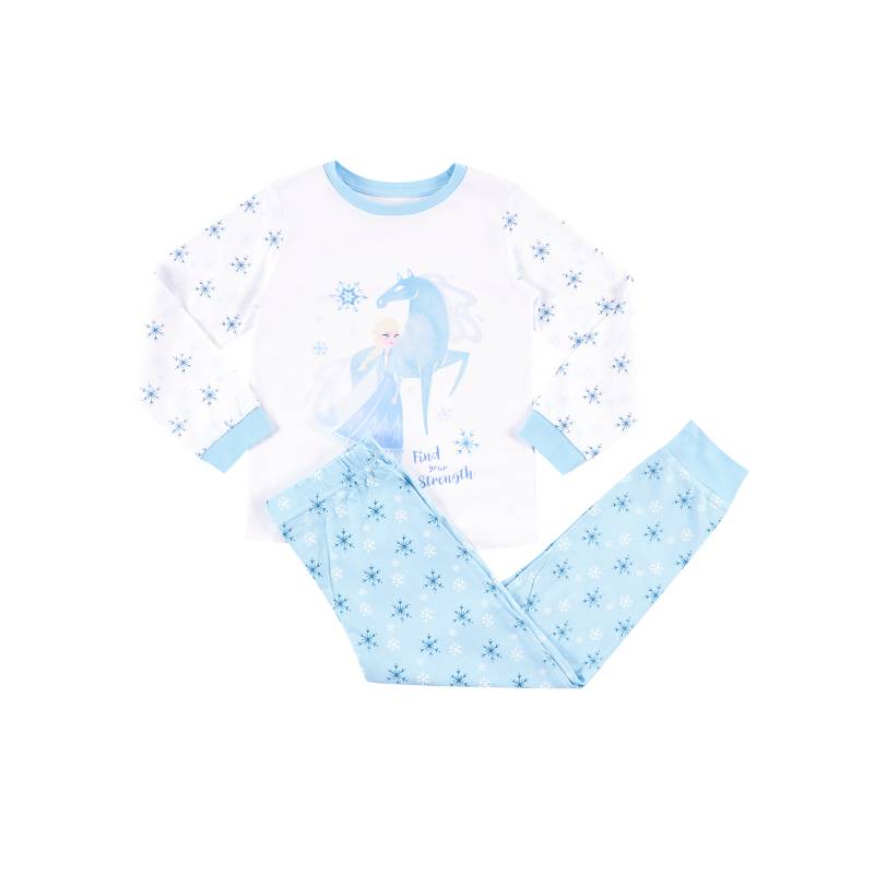 Ripley - PIJAMA NIÑA POLAR ENTERO DISNEY FROZEN LILA