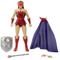 undefined - MASTERS OF THE UNIVERSE PRINCESS OFPOWER