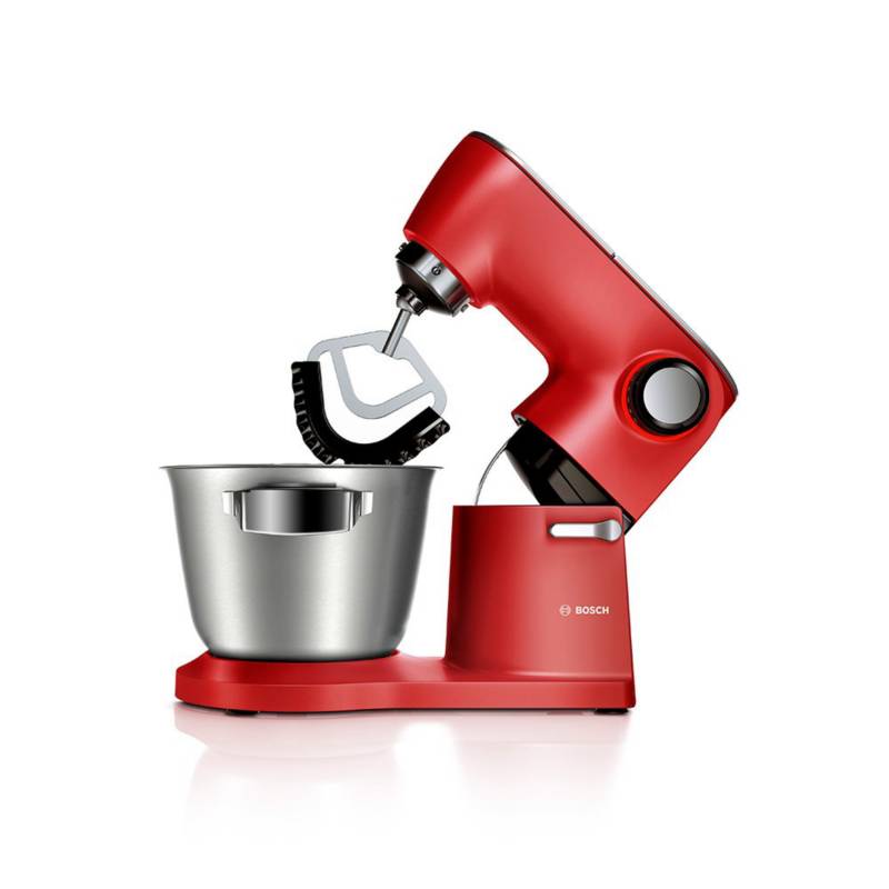 Robot de cocina – Planetaria – BOSCH