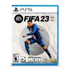 Juego FIFA 23 PS5