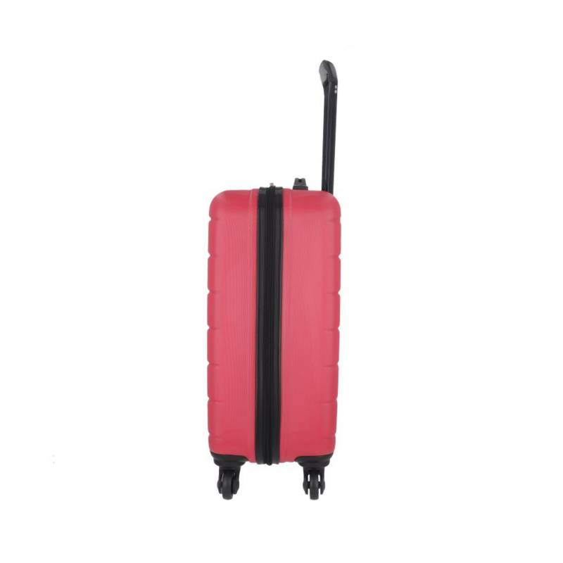 Maleta Luxor 2.0 19 Rojo American Tourister