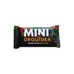 ORQUIDEA - Chocolate Mini Orquidea 18g
