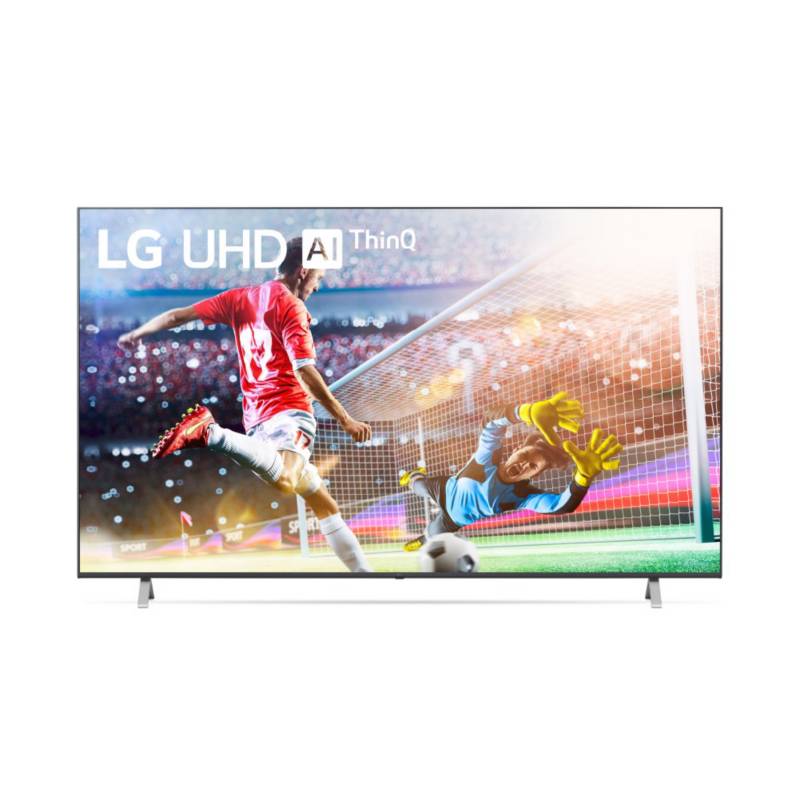 LG - TV LED 65 UHD 4K THINQ AI 2022