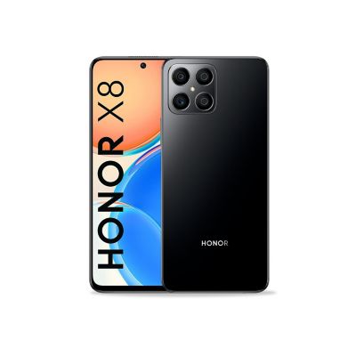 Honor X8 4G Tfy- Lx3 - Marcell Telefonía Celular