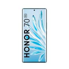 HONOR - Smartphone Honor 70 256Gb 8Gb Nano Sim Silver