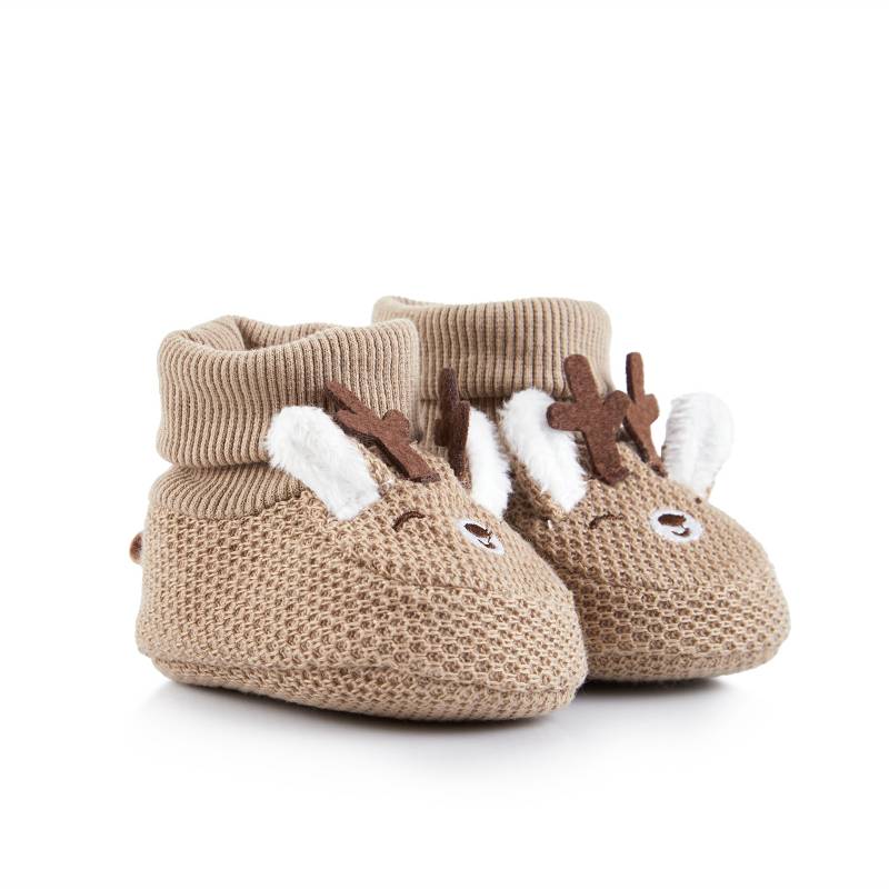 Pantuflas de online bebe