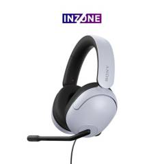 SONY - Audífonos Over Ear Gamer InZone H3 MDR-G300/WZ UC Blanco