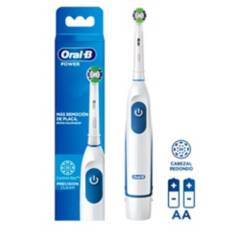 ORAL B - Cepillo Eléctrico Dental Oral B Power Clean