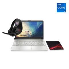 Laptop HP Ci7 1255U 12G 512G + Cloud St+ Furys