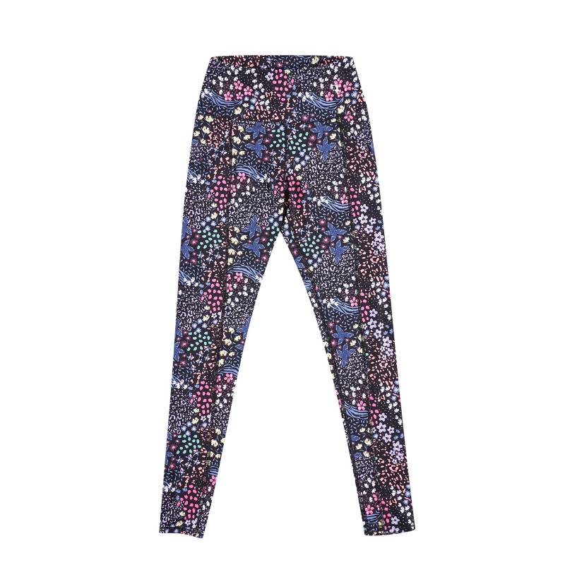 Legging Deportiva Full Print Mujer 360