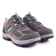 REDWOOD - Zapatilla Outdoors Mujer Redwood