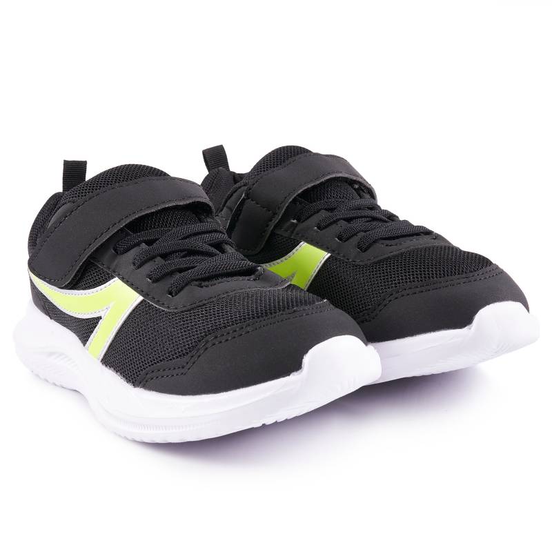 Zapatillas Running de Niños OCEAN PACIFIC OROX-N23 Negro