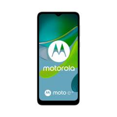 Smartphone Moto E13 2GB 64GB Blanco Crema