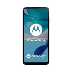 MOTOROLA - Smartphone Moto G53 6GB 128GB Azul Denim