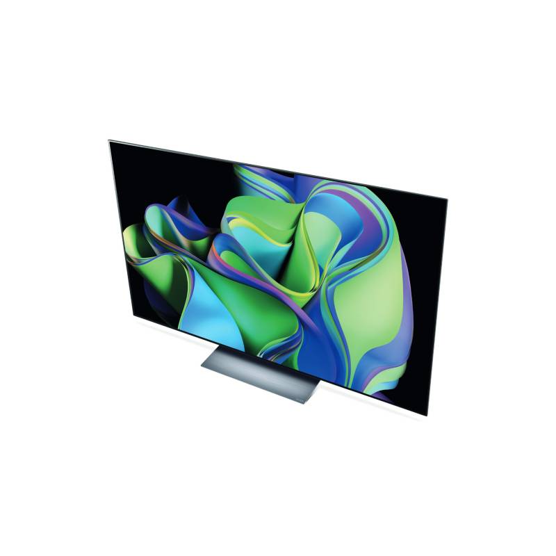 Televisor LG Nanocell 55 4K THINQ AI 55NANO77SRA (2023)