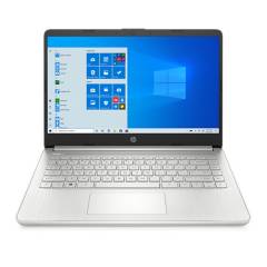 Laptop HP Intel Core i5 1135G7 8GB 256GB SSD 14" HD 14-dq2536la