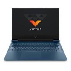 HP - Laptop Gaming VICTUS  Victus 16-d0538la Intel Core i5 8 GB 512 GB SSD GPU NVIDIA® GeForce® GTX 1650