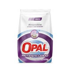 OPAL - Detergente Opal Antipercudido 2.4 kg