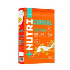 Cereal Nutri Co de Toffee 200g
