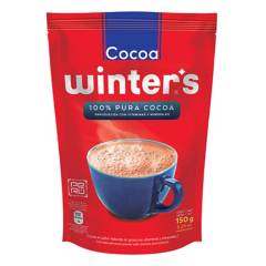 WINTER'S - Cocoa Winters 150g