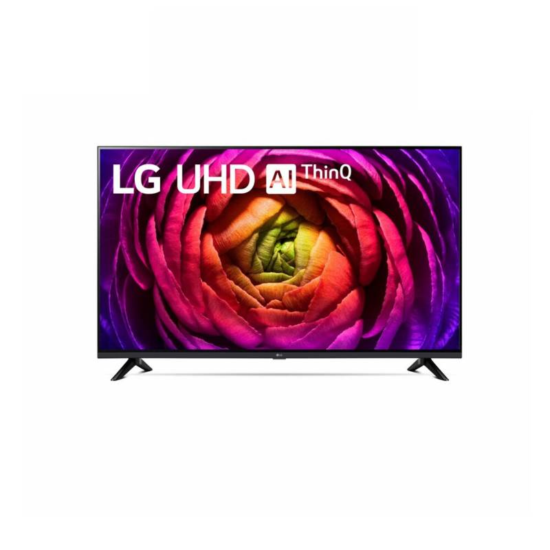 LG - Televisor LG UHD 65" 4K THINQ AI 65UR7300PSA