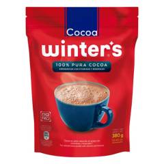 WINTER'S - Cocoa Winters 380g