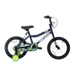Bicicleta para Niños 360 by Monark Aro 16 Acero