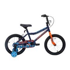 Bicicleta para Niños 360 by Monark Aro 16 Azul
