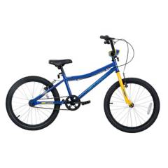 360 - Bicicleta 360 by Monark Aro 20 Azul
