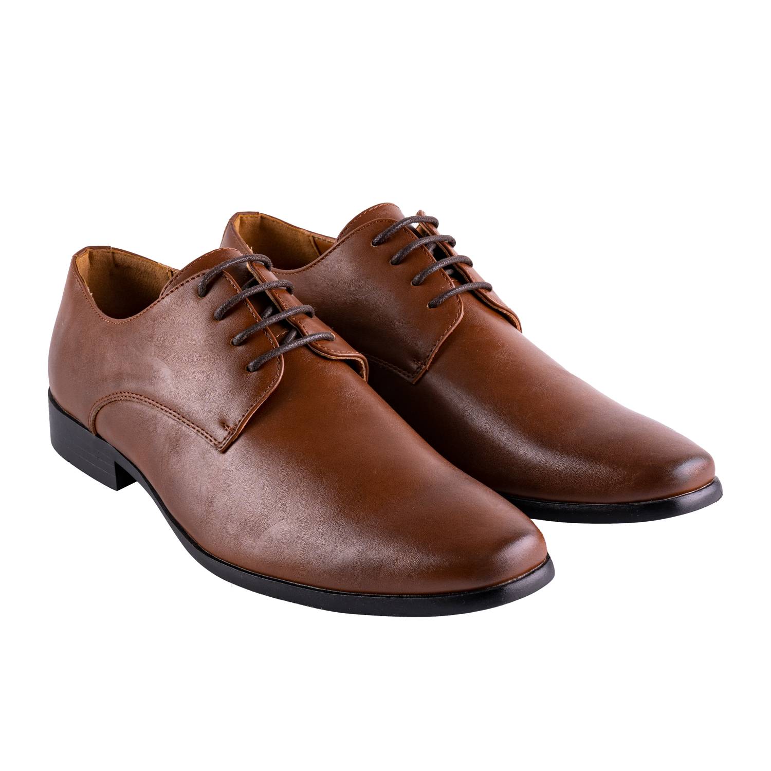 Zapato De Vestir Pasador Hombre Redwood Tottus Per