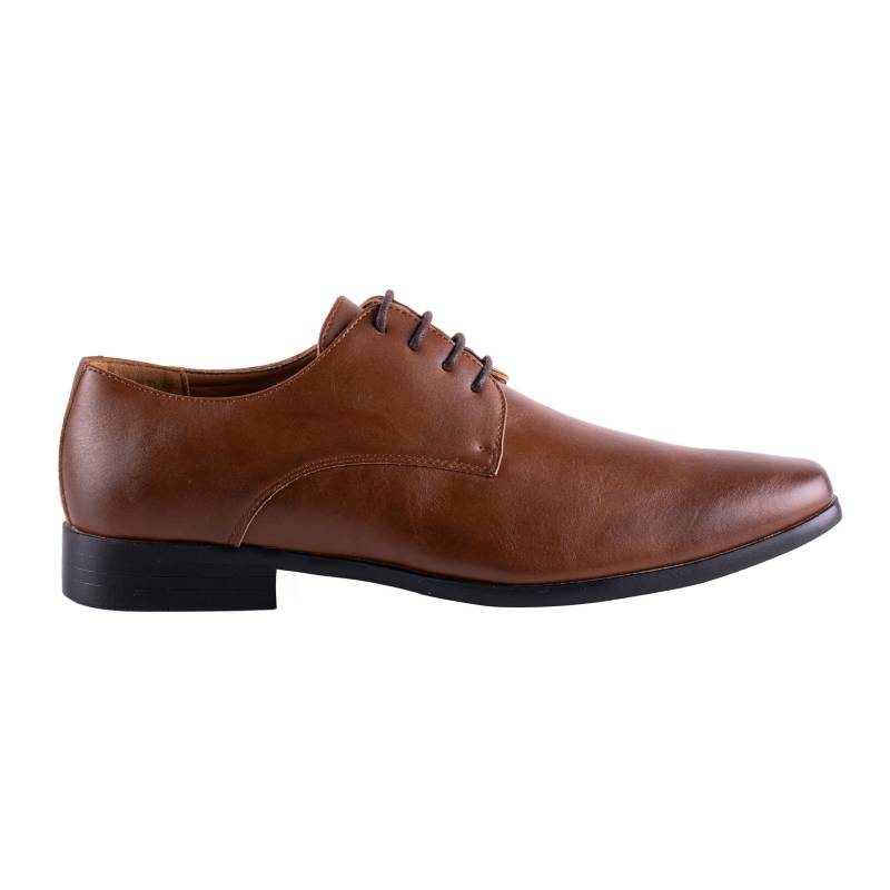 Zapato De Vestir Pasador Hombre Redwood Tottus Per